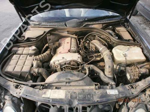 Electronic module MERCEDES-BENZ CLK (C208)  | BP3818493M83 
