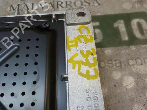 Electronic module SEAT EXEO ST (3R5) 2.0 TDI | BP4002156M83