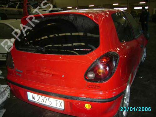 BP3743835C83 | Tringlerie essuie-glace avant FIAT BRAVO I (182_) 1.4 (182.AA) BP3743835C83