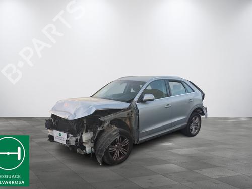 Subframe AUDI Q3 (8UB, 8UG)  | BP13300918M9  - Image 6