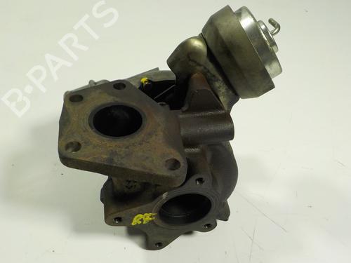 Turbocharger/Supercharger MAZDA 5 (CR) 2.0 CD (CR19) | BP11188059M71 