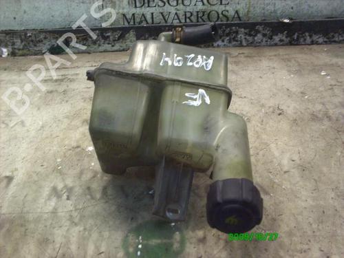 Used Expansion tank RENAULT LAGUNA II (BG0/1_) [2001-2007]  3766586