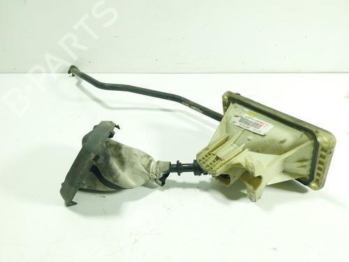 Used Gear lever RENAULT KANGOO Express (FC0/1_) 1.5 dCi (FC07, FC1R) (65 hp) 20111672