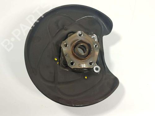 Used Right rear steering knuckle Right rear steering knuckle 39200018 39200018