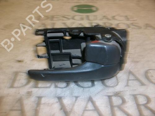 Used Rear right interior door handle NISSAN ALMERA II Hatchback (N16) 1.8 (114 hp) 3794446