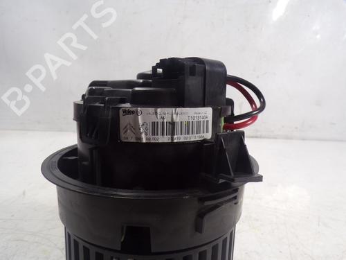 Heater blower motor CITROËN C3 III (SX)  | BP8691660M62 