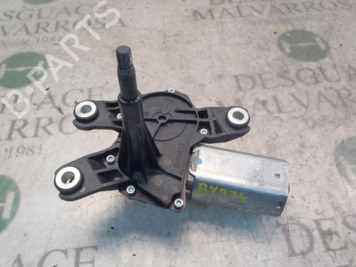 Viskermotor bakrute RENAULT LAGUNA II (BG0/1_) [2001-2007]  3806871