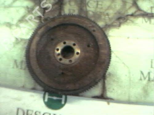 Flywheel FIAT PUNTO (176_)  | BP14290491M101 