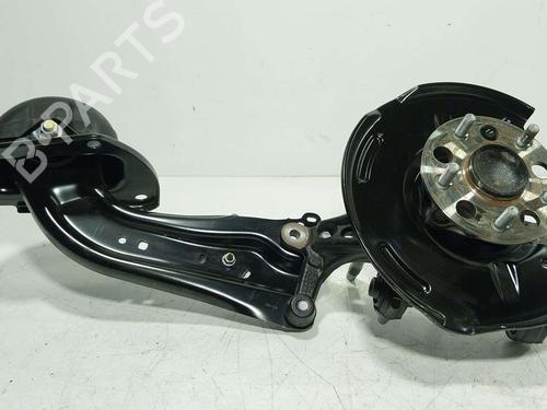 Used Left rear steering knuckle Left rear steering knuckle TOYOTA COROLLA Hatchback (_E21_, _EA1_, _EH1_) 2.0 Hybrid (MZEH19) (196 hp) 39642896 39642896