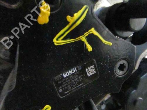 Engine MERCEDES-BENZ A-CLASS (W169) A 160 CDI (169.006, 169.306) | BP3870083M1 - Image 7