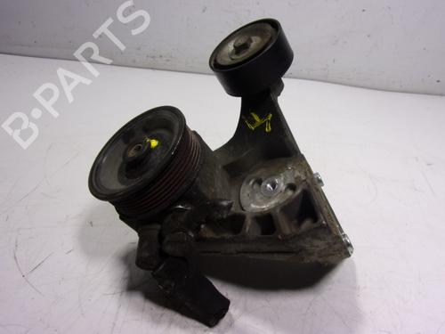 Used Steering pump Steering pump IVECO DAILY VI Van 33S13, 35S13, 35C13 (126 hp) 17024100 17024100