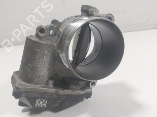 Used Throttle body Throttle body VW MULTIVAN T5 (7HM, 7HN, 7HF, 7EF, 7EM, 7EN) 2.0 TDI (140 hp) 18143059 18143059