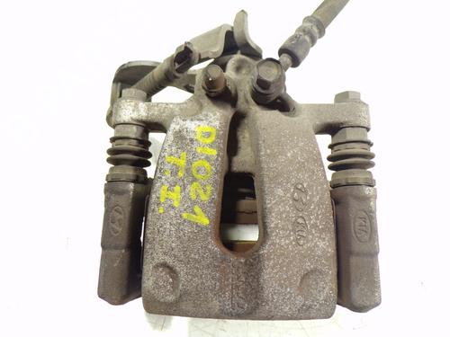 Used Left rear brake caliper Left rear brake caliper KIA CEE'D (JD) 1.4 CRDi 90 (90 hp) 11553385 11553385