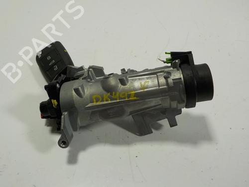 Used Electronic module Electronic module SEAT ARONA (KJ7, KJP) 1.6 TDI (95 hp) 14288505 14288505