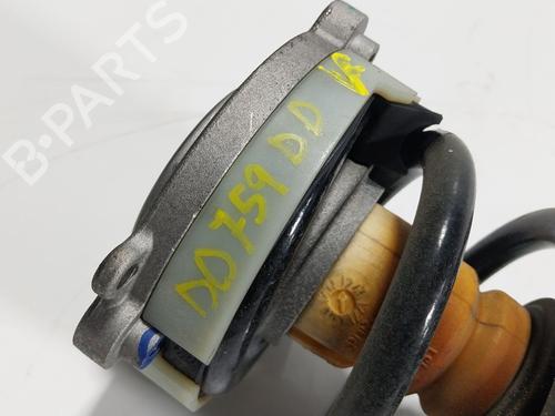 Right front shock absorber AUDI Q5 Sportback (FYT)  | BP29322921M17 