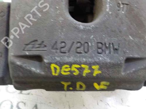 Right rear brake caliper BMW 5 (E60) 530 d | BP11551041M106 