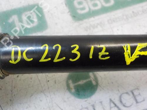 Left front driveshaft CITROËN C-ELYSEE (DD_)  | BP3873108M38  - Image 5