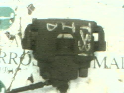 Used Left front brake caliper Left front brake caliper FORD FIESTA IV (JA_, JB_) 1.25 i 16V (75 hp) 11554725 11554725