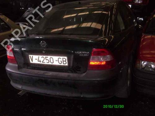 ABS pump OPEL VECTRA B (J96)  | BP3772585M43 