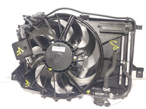Koelventilatormotor FORD FOCUS III 1.0 EcoBoost (125 hp) 27983980
