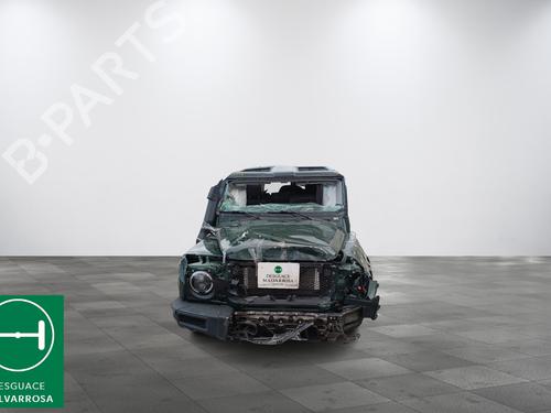 Module électronique INEOS GRENADIER Closed Off-Road Vehicle 3.0 Ti 4x4 (GEB) | BP29276363M83 