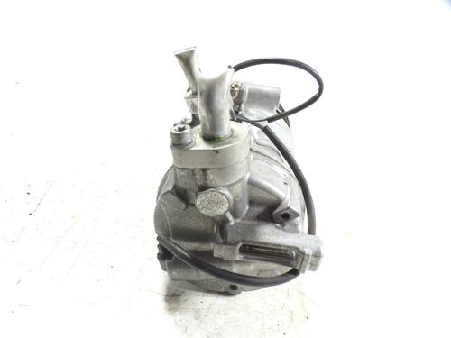 AC compressor PORSCHE 718 CAYMAN (982) S 2.5 (982130, 982131) | BP7298167M34 