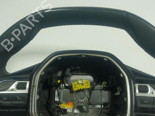 Steering wheel PEUGEOT 208 II (UB_, UP_, UW_, UJ_) e-208 | BP19135137C49 