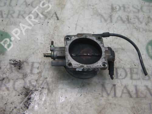 Used Throttle body MERCEDES-BENZ 124 Saloon (W124) [1984-1993]  3789075