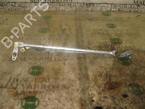 Used Front wipers mechanism NISSAN TRADE Van 75 (75 hp) 14296280