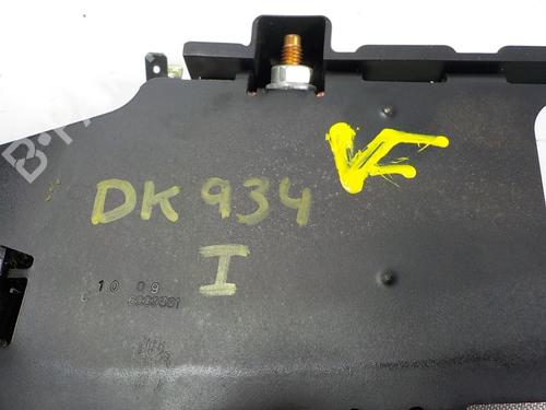 Electronic module NISSAN QASHQAI I (J10, NJ10) 1.5 dCi | BP17042734M83 