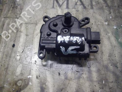 Elektronische module FORD FIESTA V (JH_, JD_) 1.4 TDCi (68 hp) 9529481