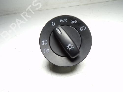 Used Headlight switch Headlight switch VW GOLF VI (5K1) 1.6 TDI (105 hp) 13488671 13488671