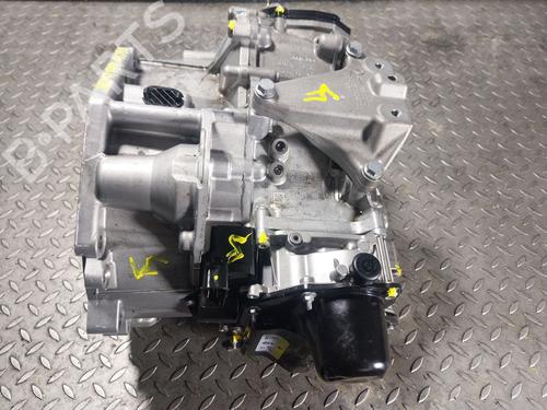 Gearbox SEAT LEON Sportstourer (KL8, KLD)  | BP19745237M3 