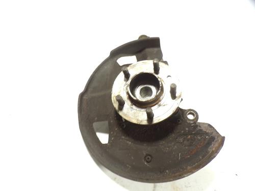 Used Left front steering knuckle Left front steering knuckle LAND ROVER RANGE ROVER SPORT I (L320) 2.7 D 4x4 (190 hp) 8286490 8286490