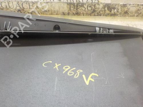 Glove box MERCEDES-BENZ VANEO (414) 1.7 CDI (414.700) | BP3997547C95 