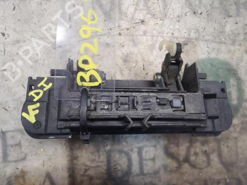 Maneta exterior delantera izquierda AUDI A6 C5 (4B2, 4B4) RS6 quattro | BP4013590C128