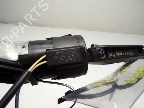 Elektronisk modul OPEL CORSA F (P2JO)  | BP14289103M83 