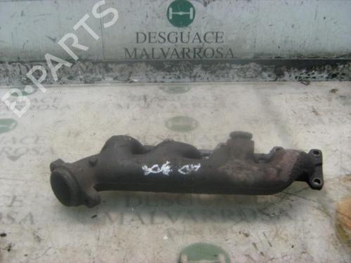 Exhaust manifold MERCEDES-BENZ E-CLASS (W210)  | BP11646111M110 