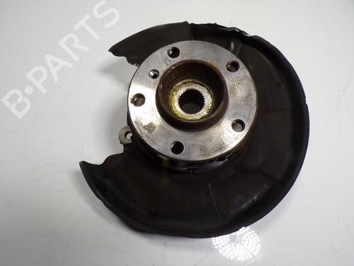 Used Right rear steering knuckle Right rear steering knuckle 15225693 15225693