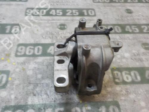 Used Engine mount SEAT ALTEA XL (5P5, 5P8) 1.6 TDI (105 hp) 9081480