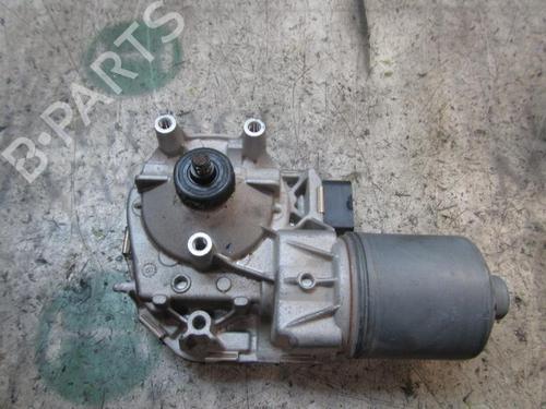Used Front wiper motor OPEL ASTRA J (P10) [2009-2016]  3841315