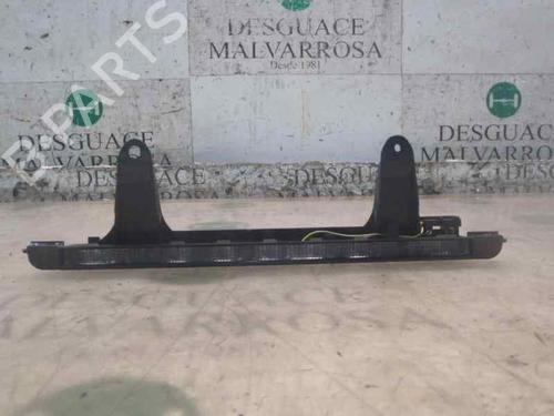Used Rear center light Rear center light AUDI A2 (8Z0) 1.4 (75 hp) 10968587 10968587