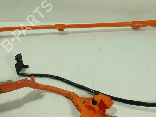 Electronic module TOYOTA C-HR (_X2_, _H2_) Hybrid (MAXH20) | BP31327323M83 