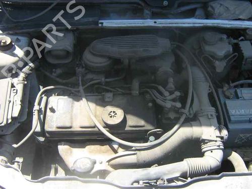 Front windshield wiper arm PEUGEOT 106 II (1A_, 1C_) 1.1 i | BP3753173C143 