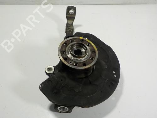 Used Right front steering knuckle Right front steering knuckle MERCEDES-BENZ GLC (X253) [2015-2022] 12179878 12179878