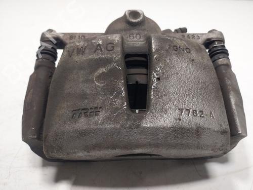 Right front brake caliper SEAT TARRACO (KN2)  | BP27922058M104 