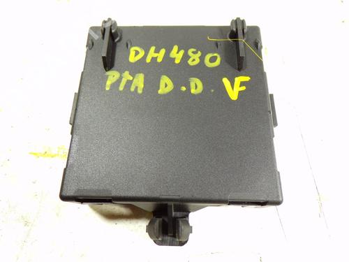 Electronic module MERCEDES-BENZ M-CLASS (W166)  | BP8141603M83