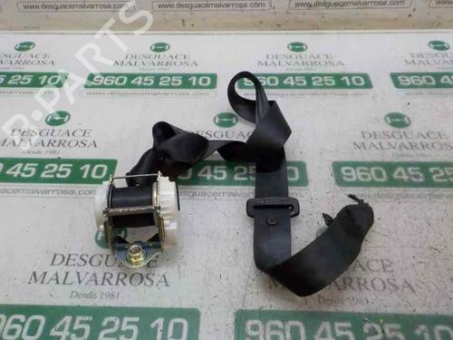 Used Rear left seatbelt Rear left seatbelt 6618790 6618790
