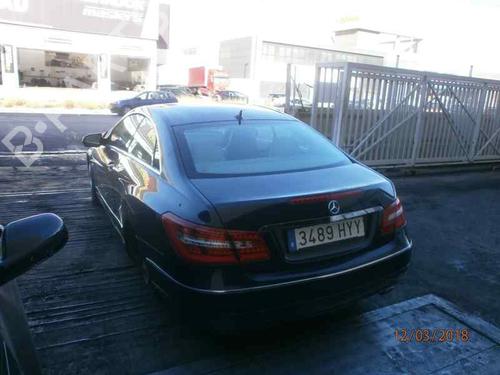 Electronic module MERCEDES-BENZ E-CLASS Coupe (C207) | BP14281119M83 - Image 5