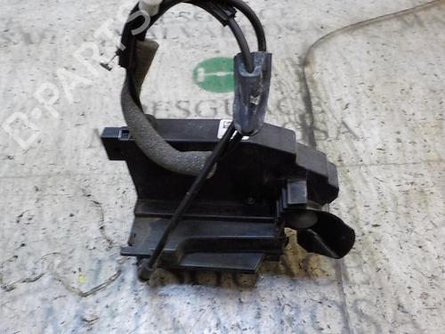 Front left lock PEUGEOT 308 II (LB_, LP_, LW_, LH_, L3_)  | BP3858954C98